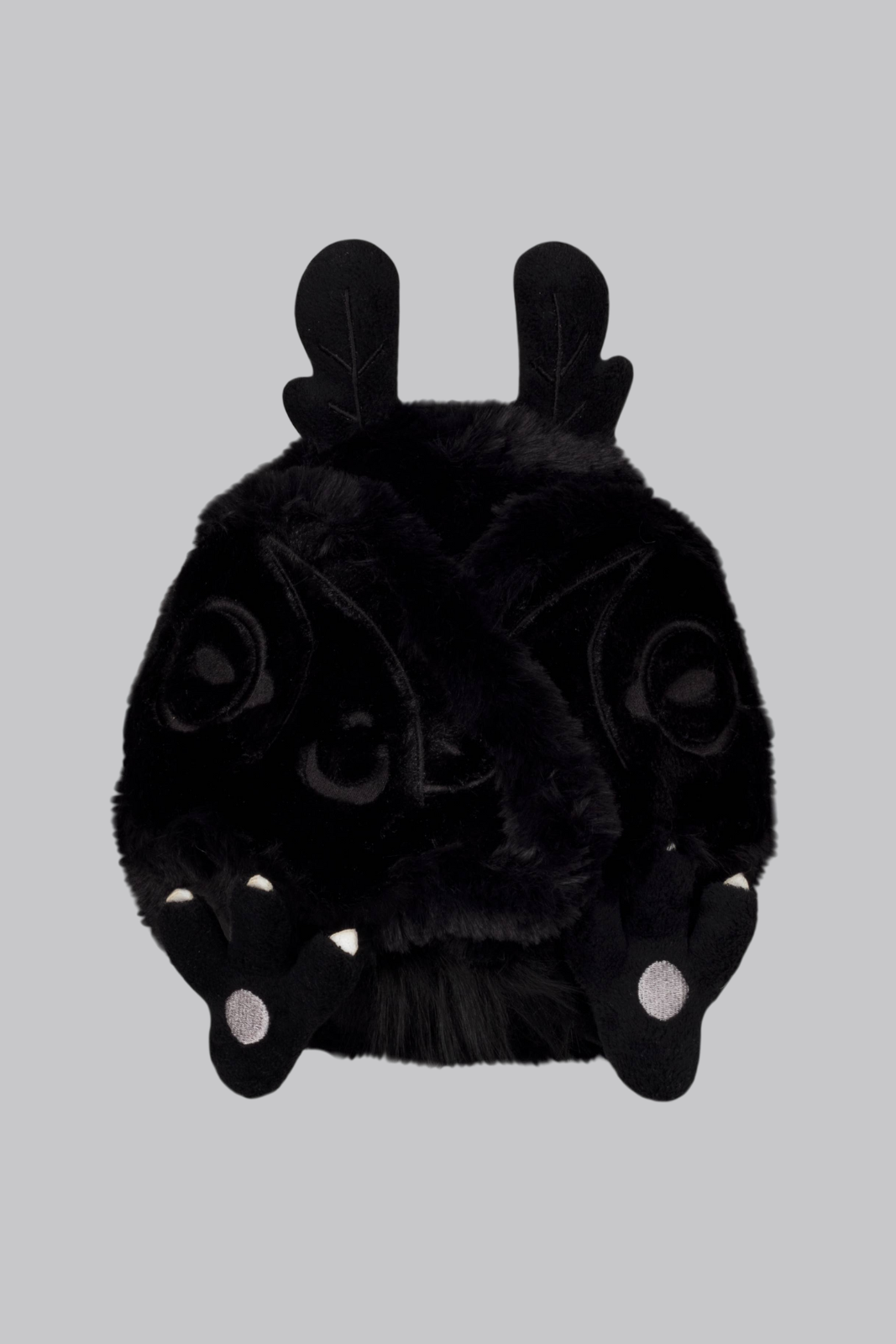 Mini Squishable Baby Mothman