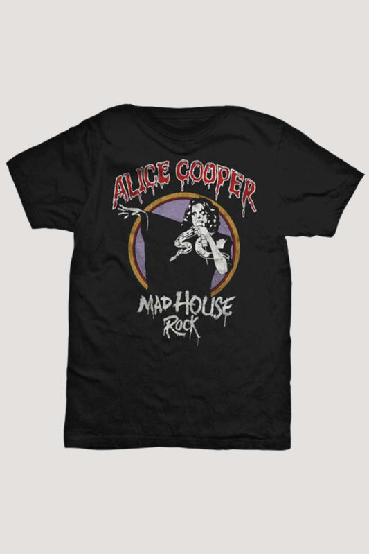 Alice Cooper Shirt