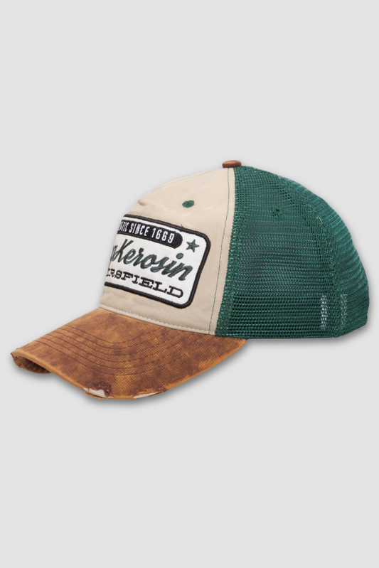 Bakersfield Trucker Cap