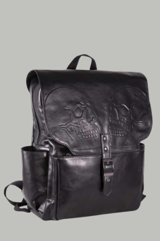 Fire Armour Backpack