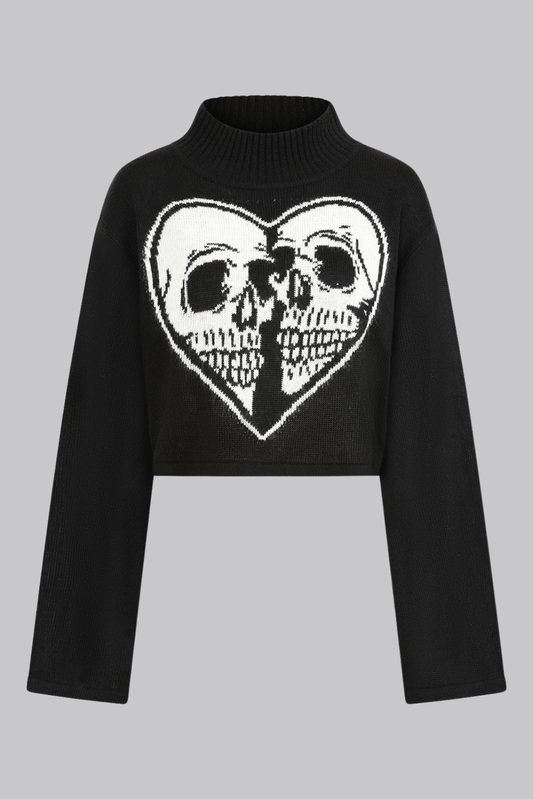 Amoret Jumper