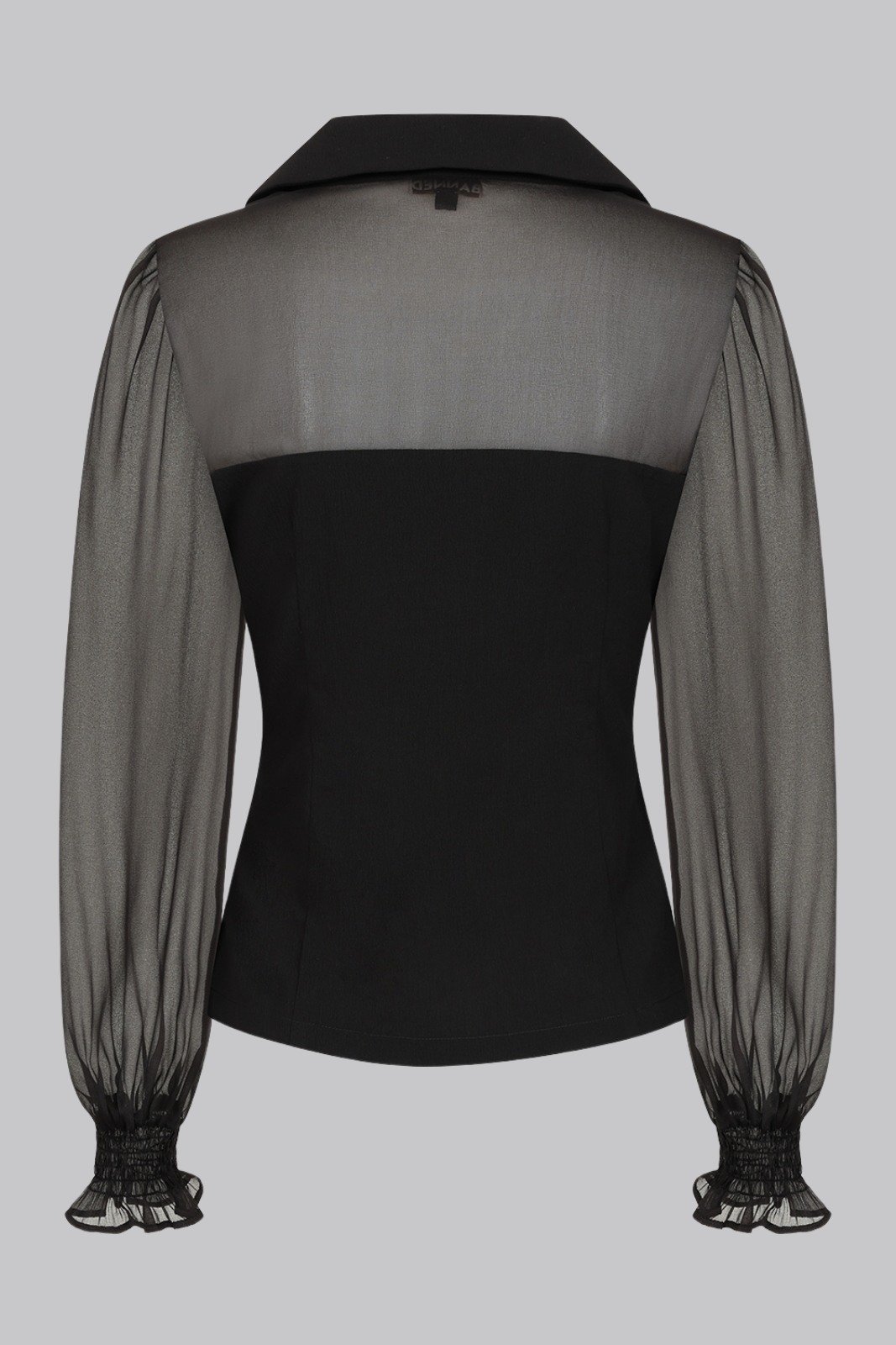 Bonnie Blouse