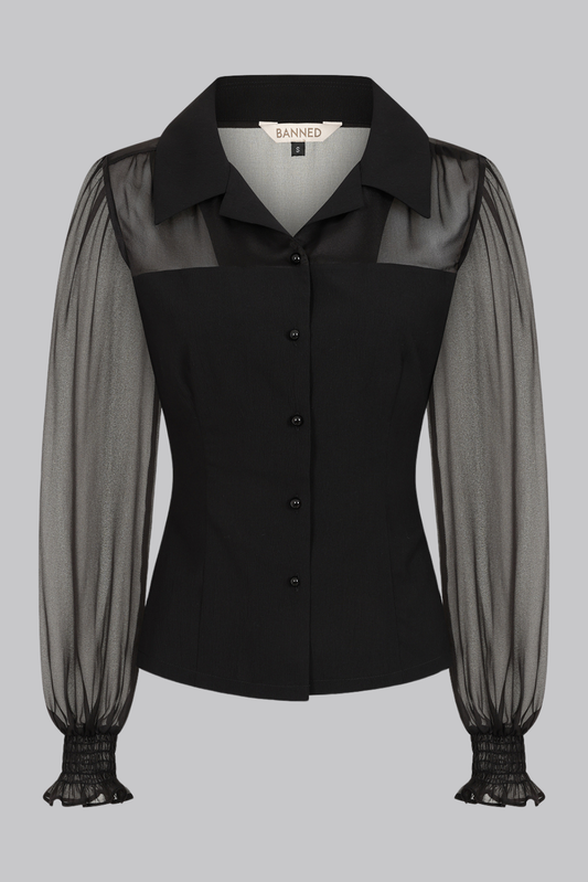 Bonnie Blouse