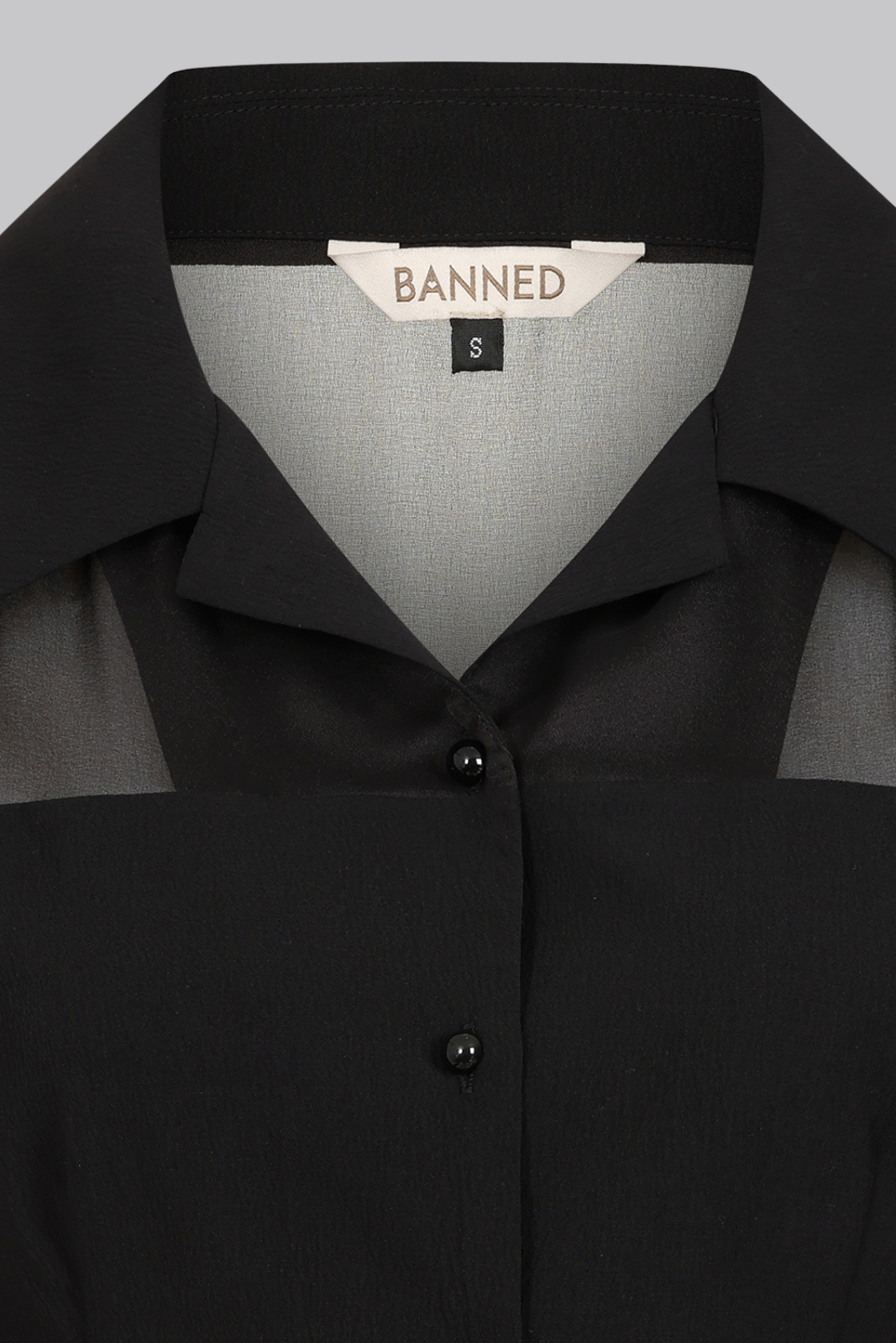 Bonnie Blouse