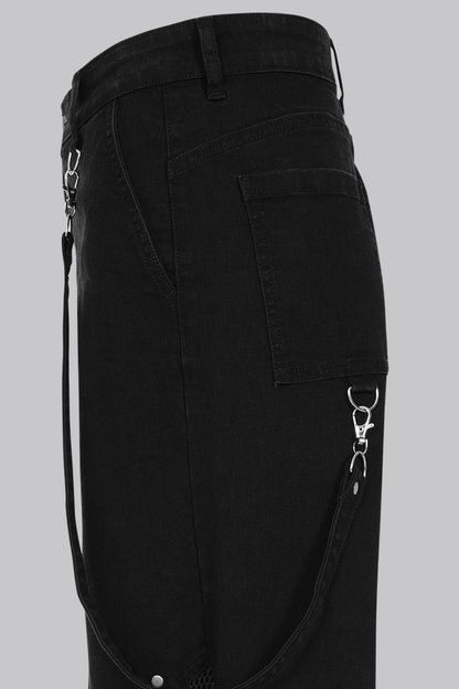 Cinder Trousers