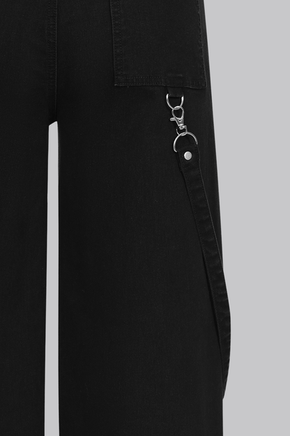 Cinder Trousers