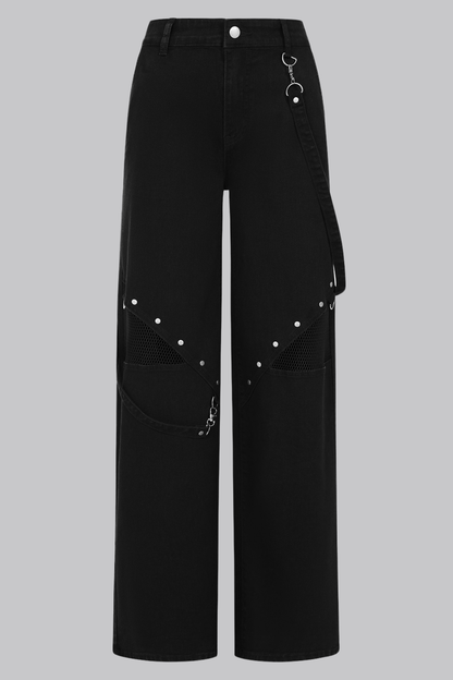 Cinder Trousers