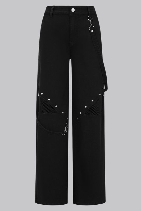 Cinder Trousers