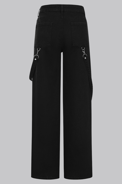Cinder Trousers