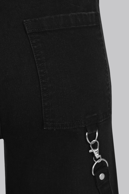 Cinder Trousers