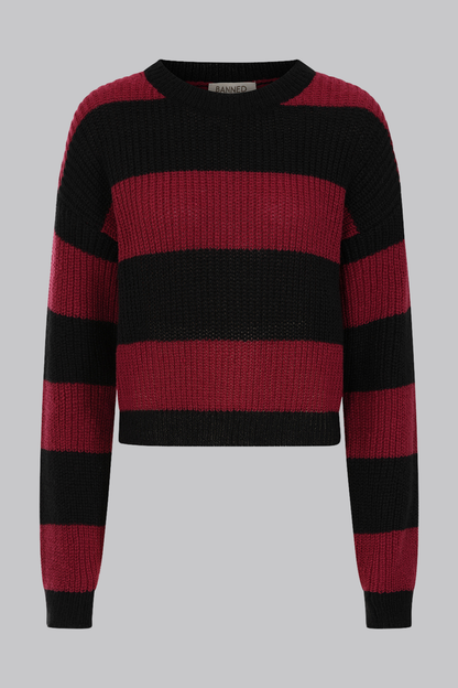 Elara Jumper