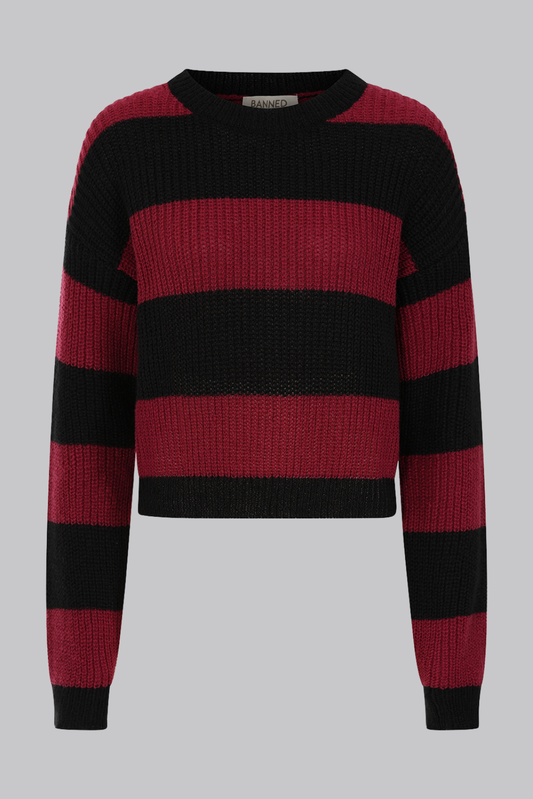 Elara Jumper