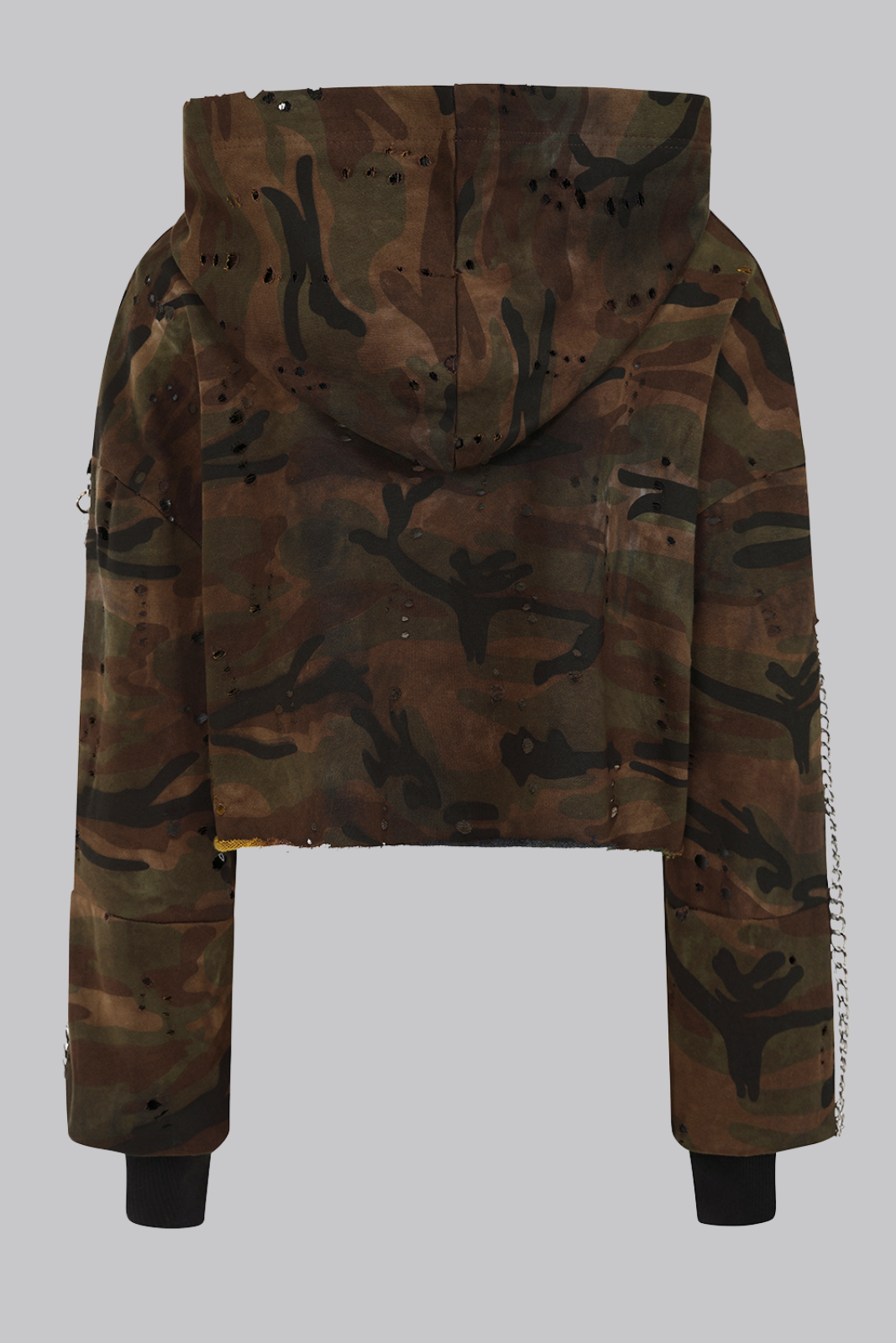 Fable Hoodie
