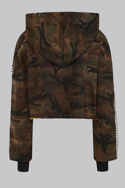 Fable Hoodie