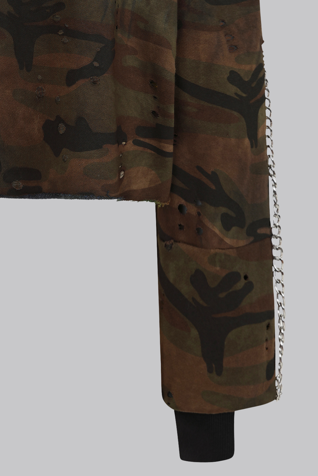 Fable Hoodie