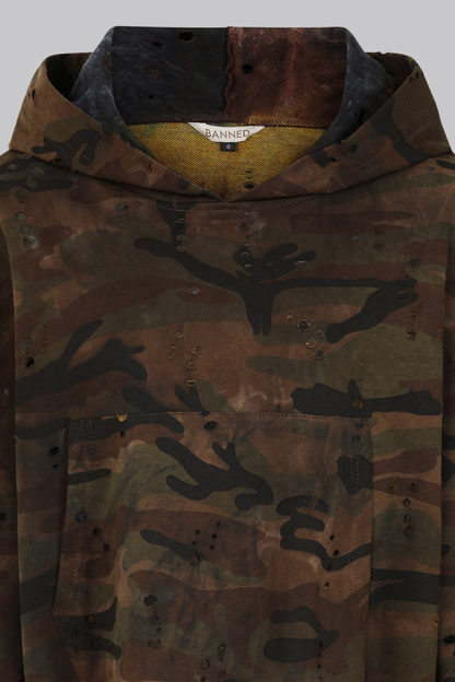 Fable Hoodie