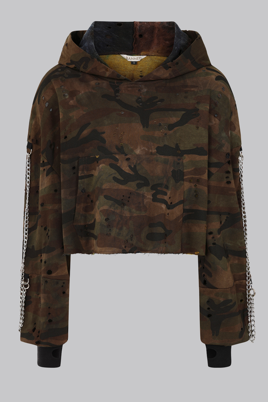 Fable Hoodie