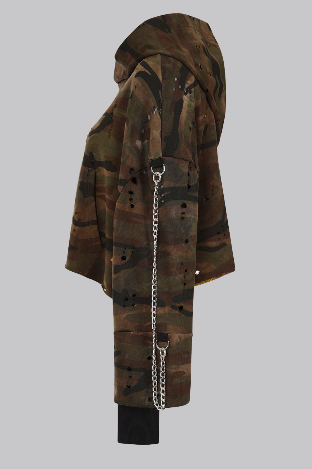 Fable Hoodie