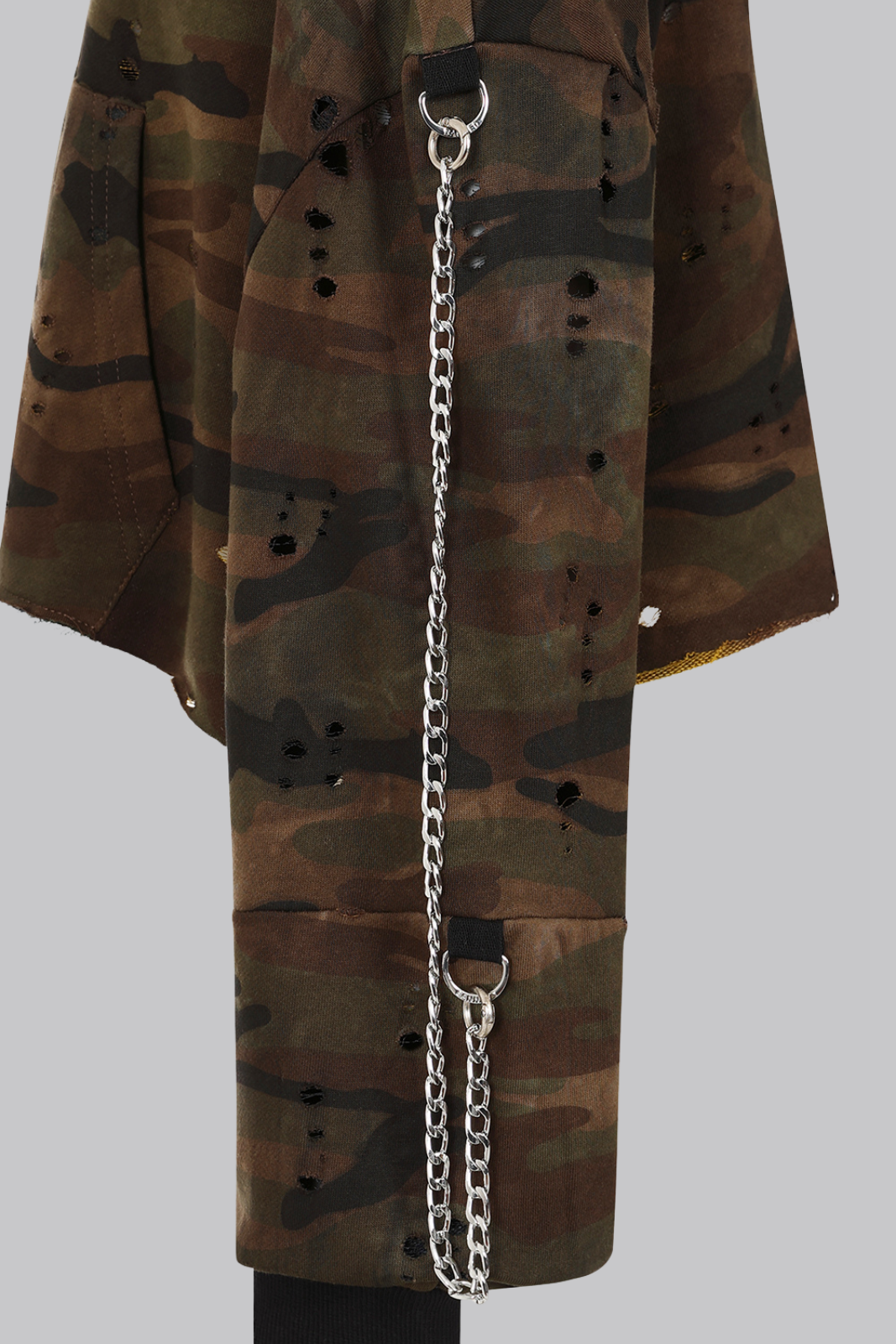 Fable Hoodie