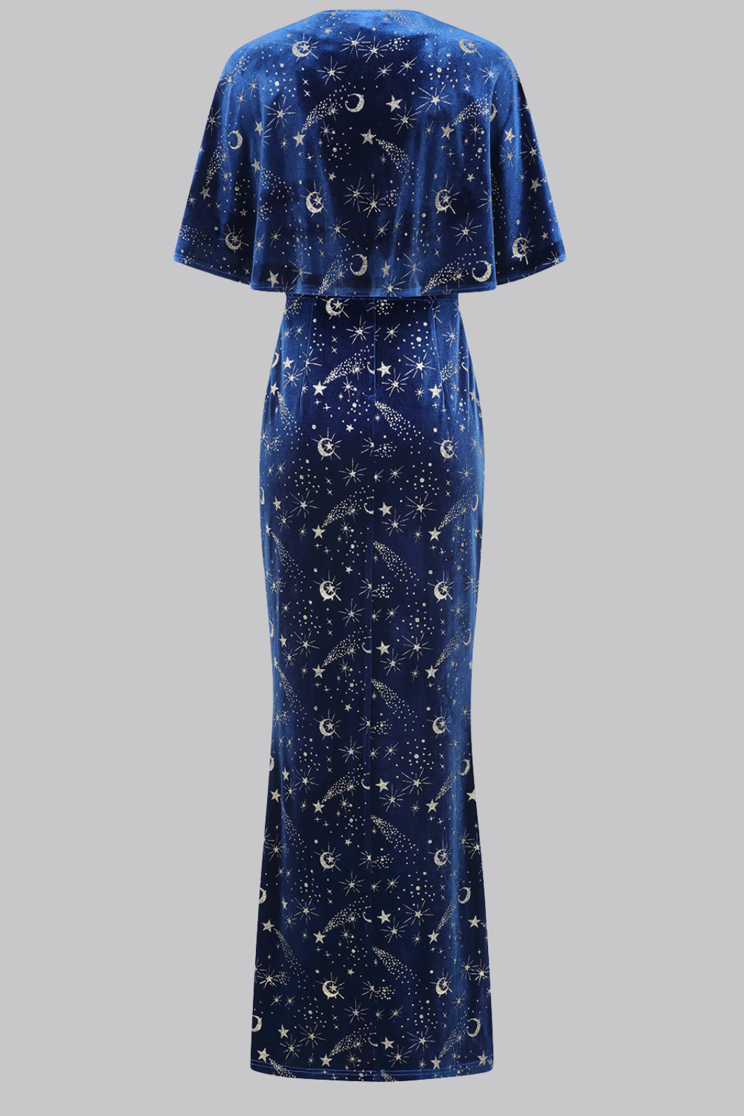 Gloria Celestial Swing Dress