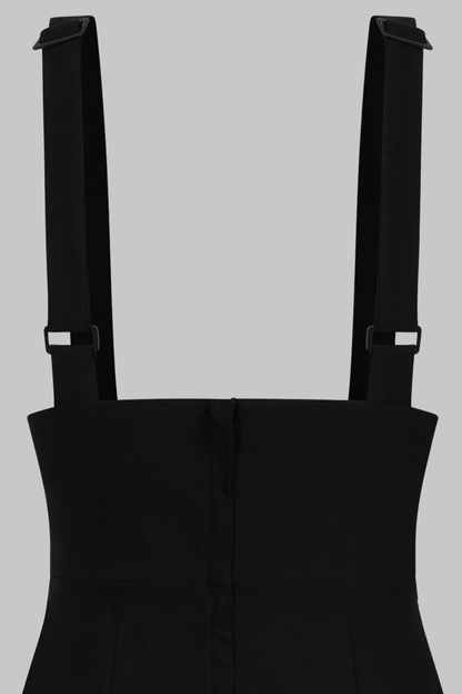 Maeve Suspender Pencil Skirt