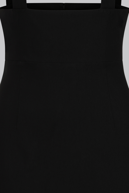 Maeve Suspender Pencil Skirt