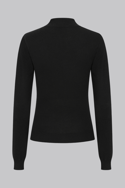Mara Jumper Black