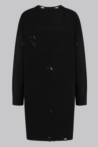 Melinoe Knit Dress