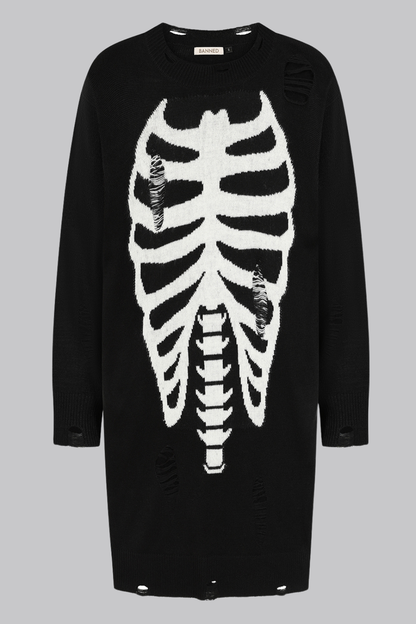 Melinoe Knit Dress