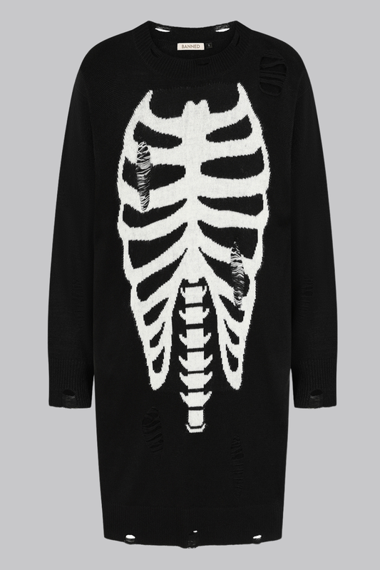 Melinoe Knit Dress
