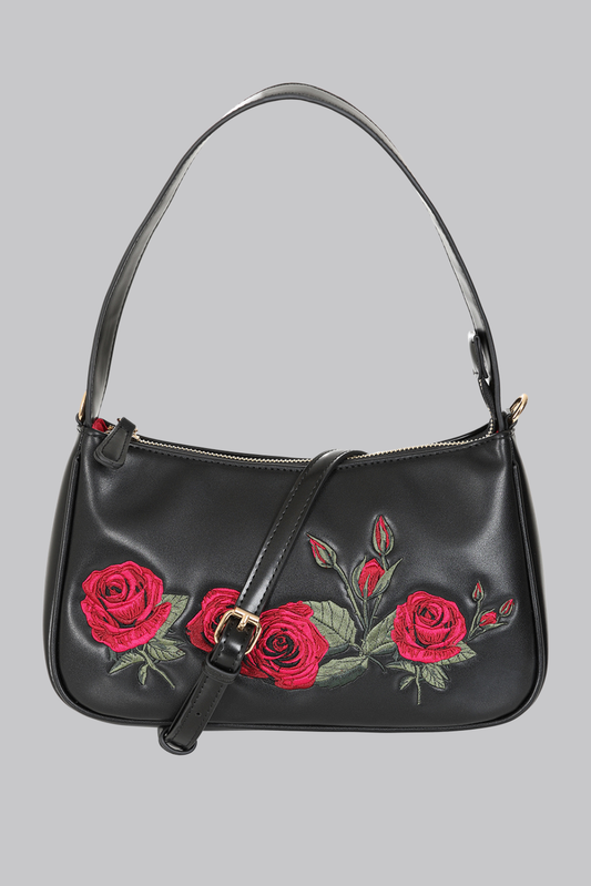 Rose Garden Handbag