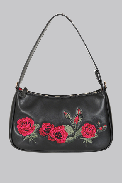 Rose Garden Handbag
