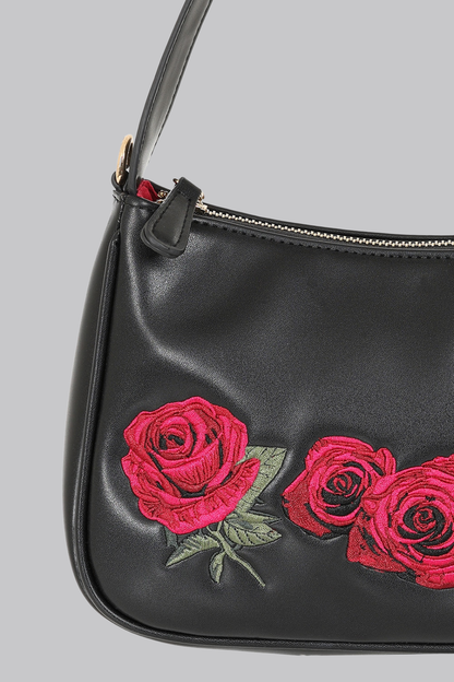 Rose Garden Handbag