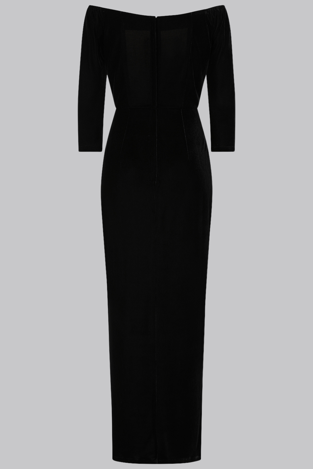 Amalia Maxi dress