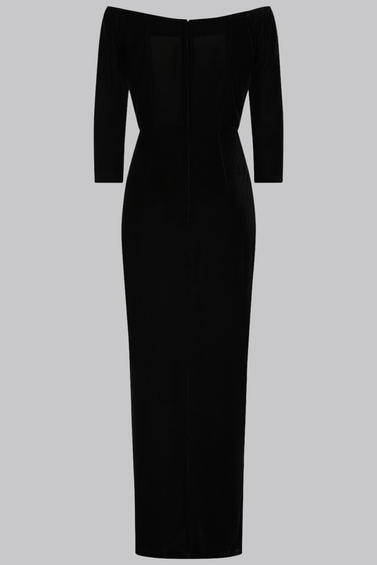 Amalia Maxi dress