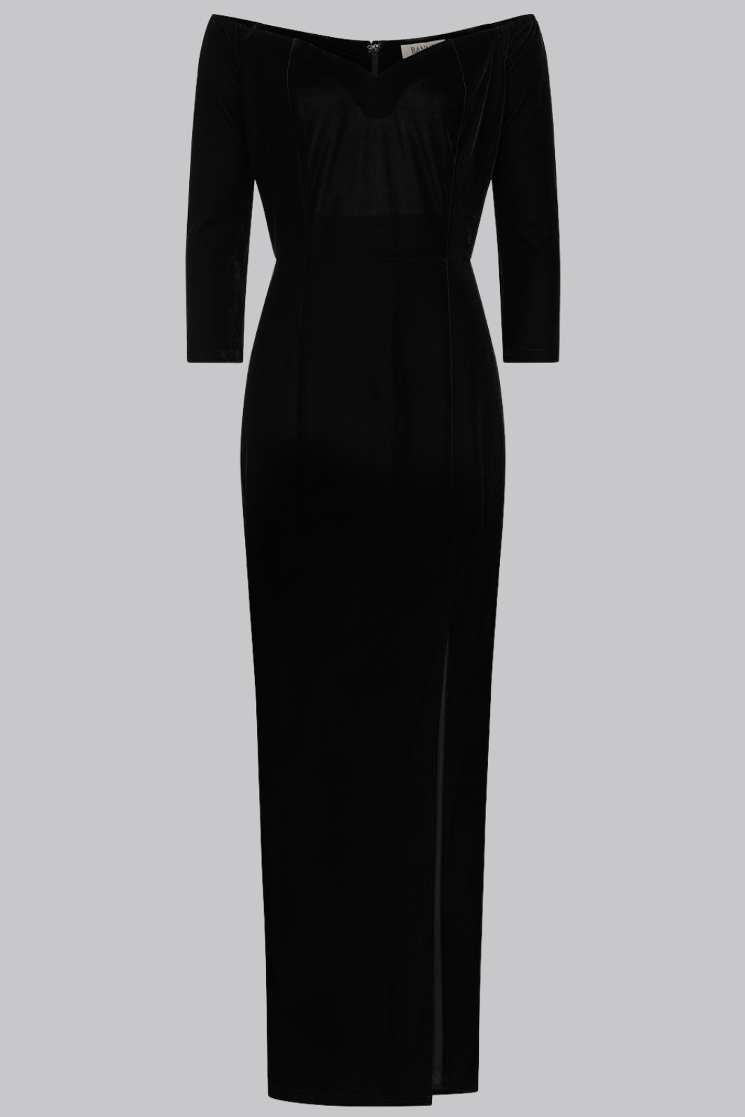 Amalia Maxi dress
