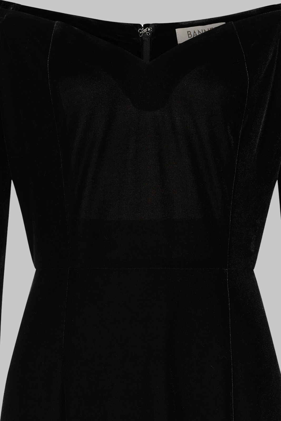 Amalia Maxi dress