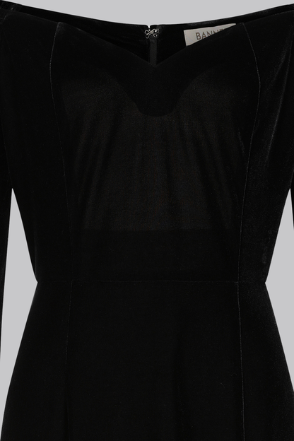 Amalia Maxi dress