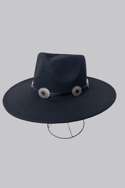 Western Fedora