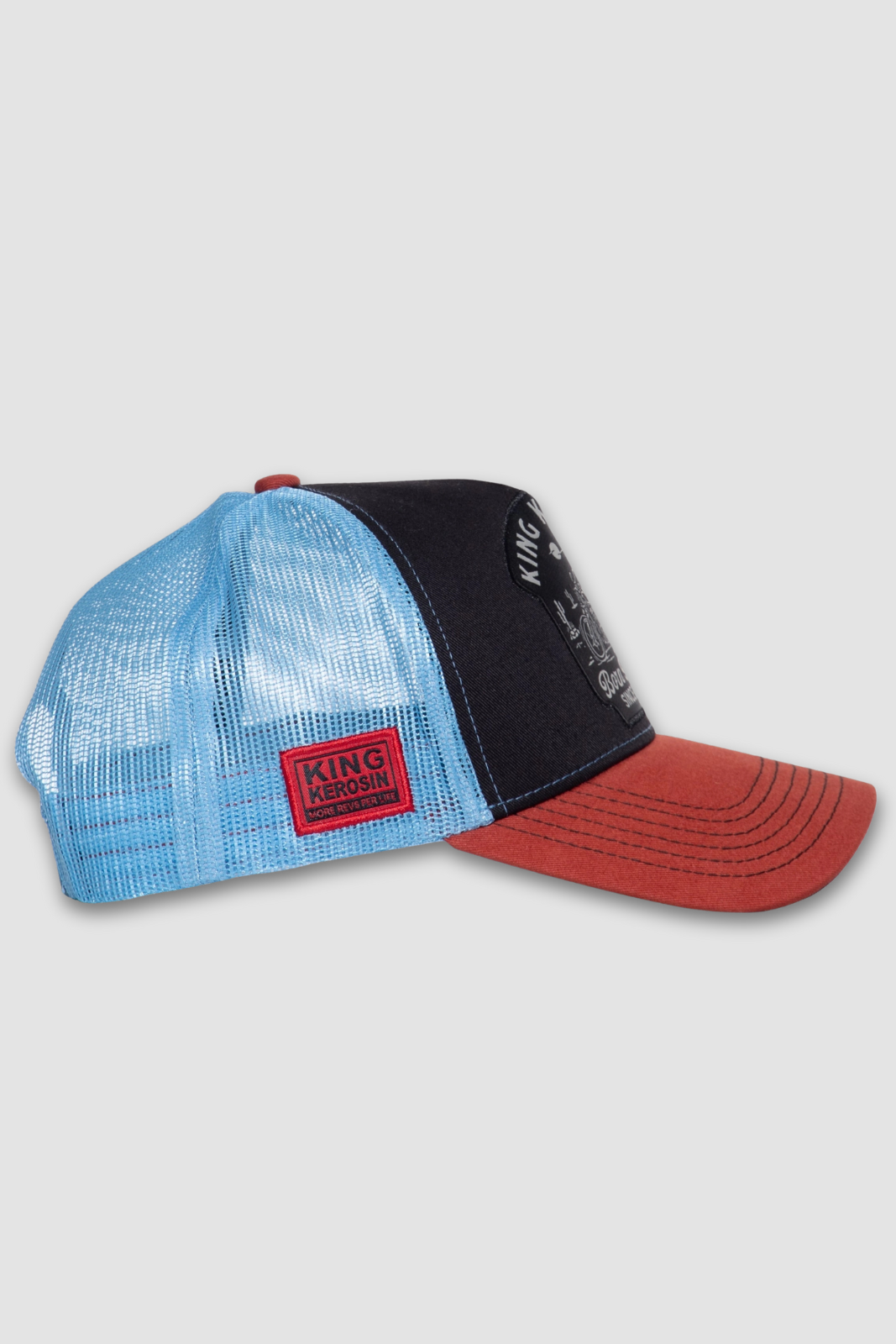Born To Kill Trucker Cap