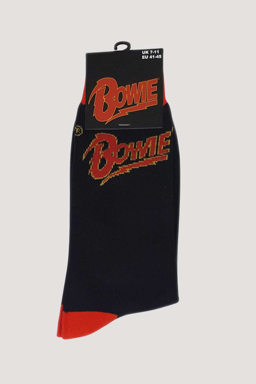 Bowie Socks