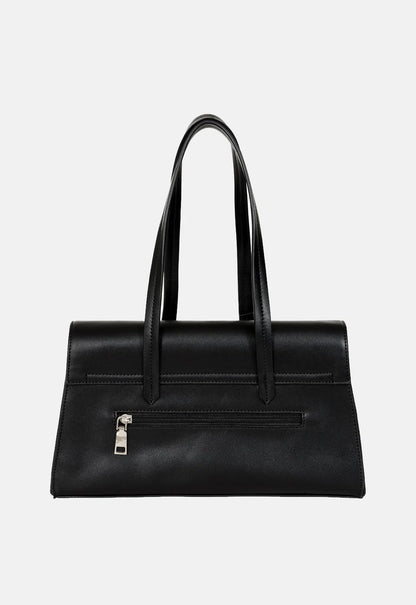 Coffin Ring Flap Bag