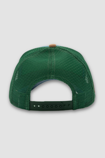 California Trucker Cap
