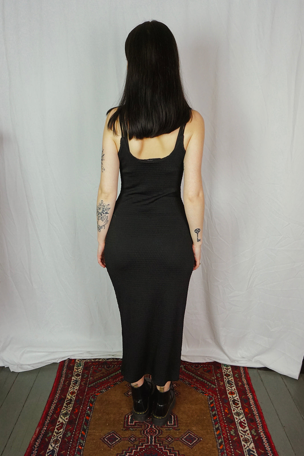 Nocturne Dress