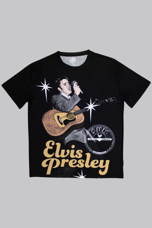 Elvis Presley Shirt