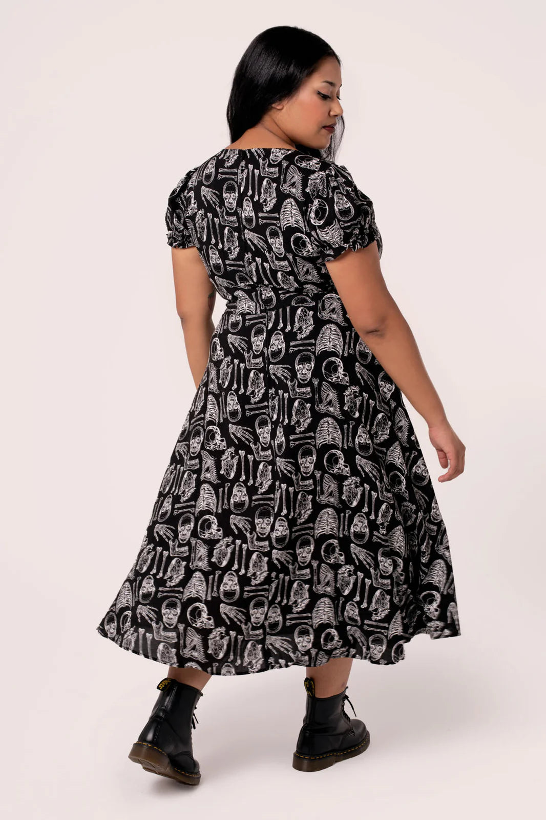 Anatomy Dress