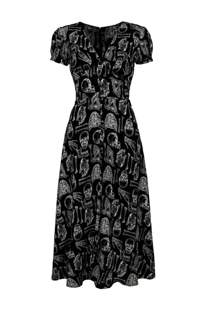 Anatomy Dress