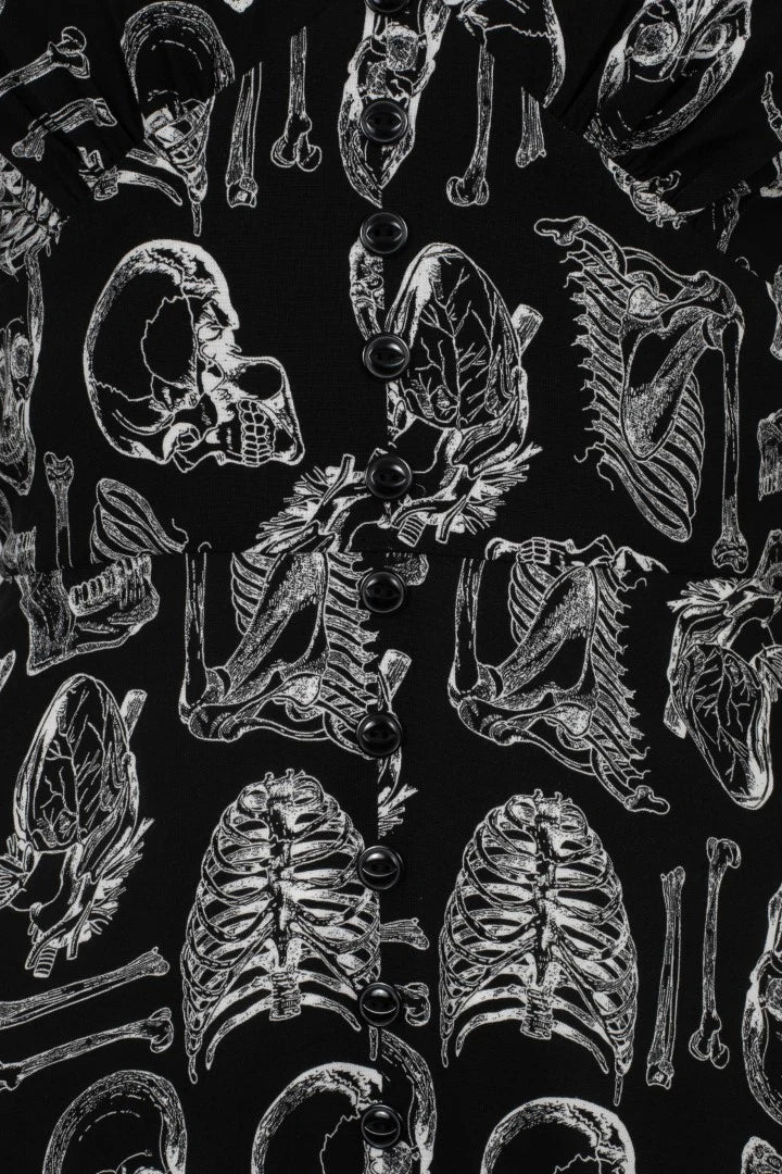 Anatomy Dress