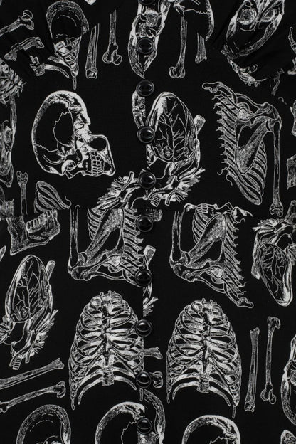 Anatomy Dress