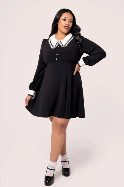 Anastasia Dress